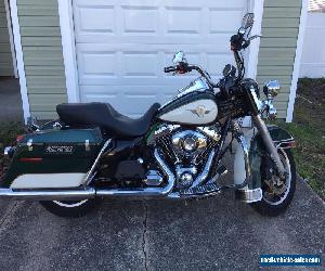 2009 Harley-Davidson Touring