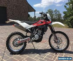 Husqvarna Te 310r for Sale