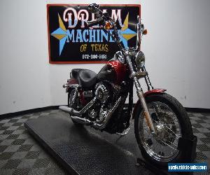 2013 Harley-Davidson Dyna 2013 FXDC Super Glide Custom *We Finance & Ship*