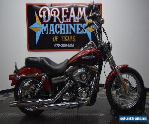 2013 Harley-Davidson Dyna 2013 FXDC Super Glide Custom *We Finance & Ship*