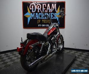 2013 Harley-Davidson Dyna 2013 FXDC Super Glide Custom *We Finance & Ship*