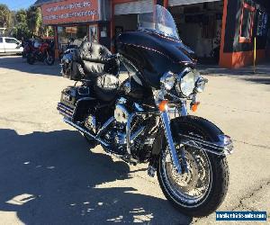 2000 Harley-Davidson Touring