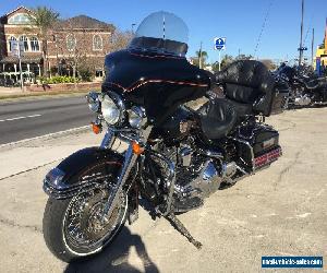 2000 Harley-Davidson Touring