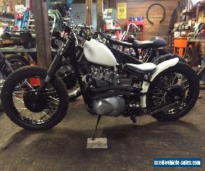 Triumph: T-100R Daytona