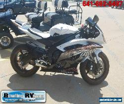 2012 Yamaha YZF-R for Sale