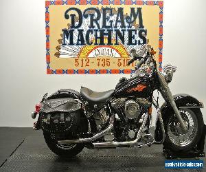 1994 Harley-Davidson Softail