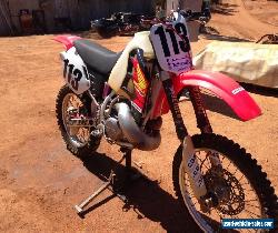 Honda CR 500 MX 98 for Sale