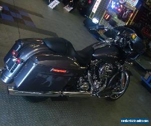 2016 Harley-Davidson Touring