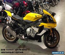 2016 Yamaha YZF-R for Sale