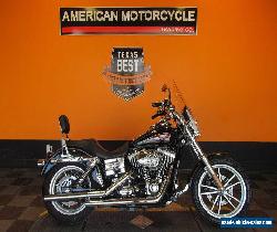 2008 Harley-Davidson Dyna Low Rider - FXDL for Sale