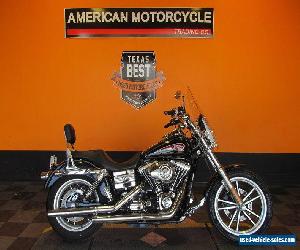 2008 Harley-Davidson Dyna Low Rider - FXDL