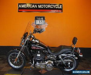 2008 Harley-Davidson Dyna Low Rider - FXDL