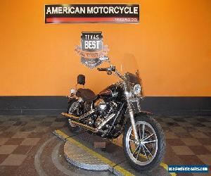 2008 Harley-Davidson Dyna Low Rider - FXDL