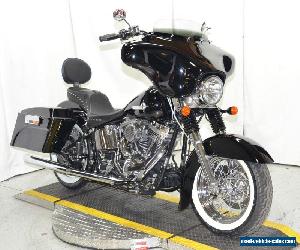 2000 Harley-Davidson Softail