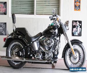 2012 Harley-Davidson Softail