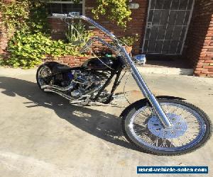 2002 Harley-Davidson Other