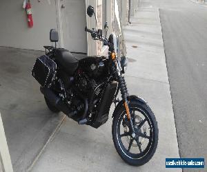 2015 Harley-Davidson Other