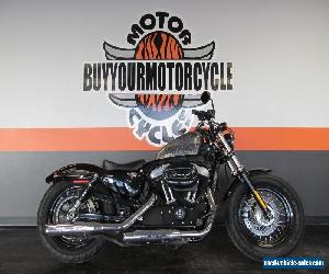 2014 Harley-Davidson Sportster