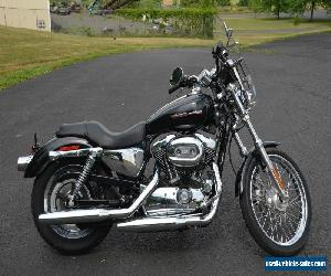 2006 Harley-Davidson Sportster