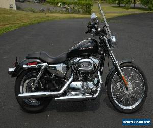 2006 Harley-Davidson Sportster