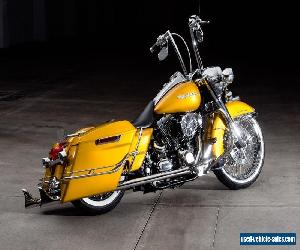 2008 Harley-Davidson Touring