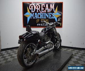 2011 Harley-Davidson VRSC 2011 VRSCF V-Rod Muscle ABS *Manager's Special*