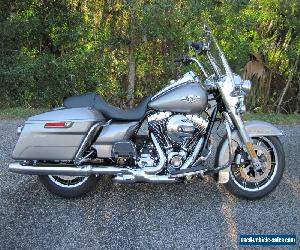 2016 Harley-Davidson Touring