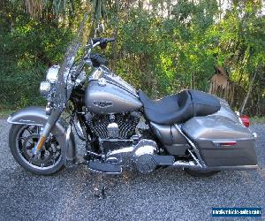 2016 Harley-Davidson Touring