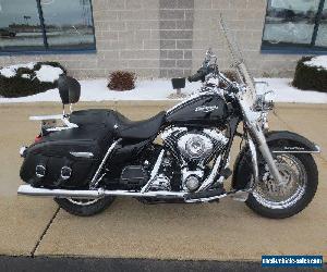 2007 Harley-Davidson Touring for Sale