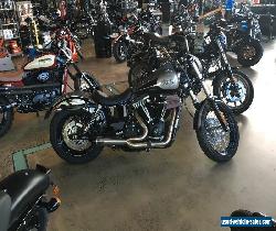 Harley Davidson Street Bob 103cu Dyna for Sale