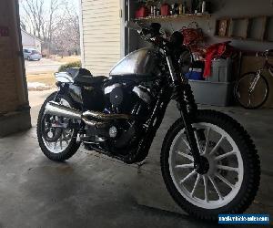 2007 Harley-Davidson Sportster