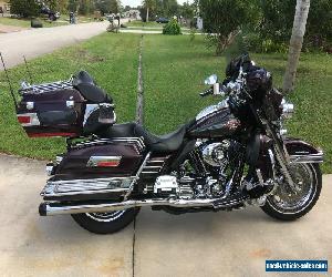 2006 Harley-Davidson Touring for Sale