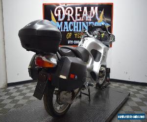 2002 BMW R-Series 2002 R 1150 RT ABS *Manager's Special* R1150RT