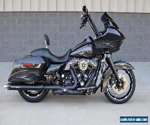 2015 Harley-Davidson Touring