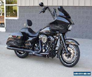 2015 Harley-Davidson Touring