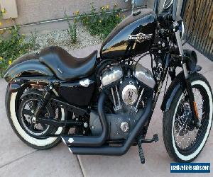 2008 Harley-Davidson Other