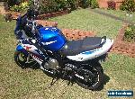 2009 Suzuki GS500F for Sale