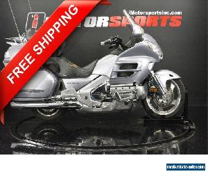 2009 Honda Gold Wing