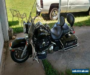 2006 Harley-Davidson Touring