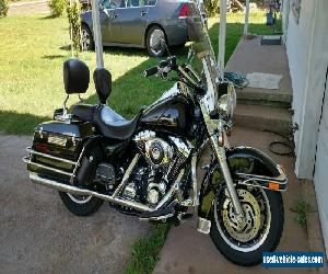 2006 Harley-Davidson Touring