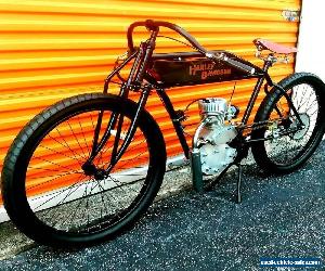 1913 Harley-Davidson Other