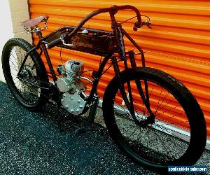 1913 Harley-Davidson Other