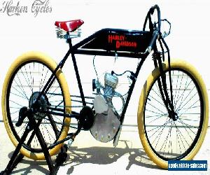 1913 Harley-Davidson Other