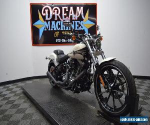 2014 Harley-Davidson Softail 2014 FXSB Breakout 103" ABS/Security/ Extras*