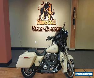 2014 Harley-Davidson Touring for Sale