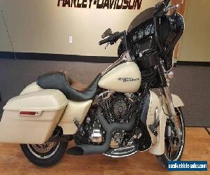 2014 Harley-Davidson Touring