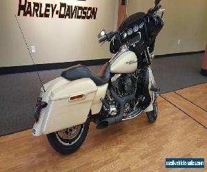 2014 Harley-Davidson Touring