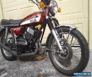 1973 Yamaha Other