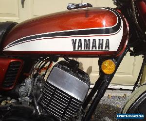 1973 Yamaha Other