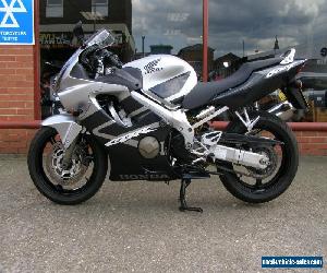 HONDA CBR600 F6